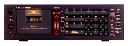 Nakamichi Dragon